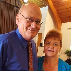 Meet your Posher, Regina